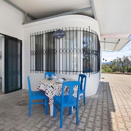 Casa Tibagota São Brás de Alportel Exterior foto